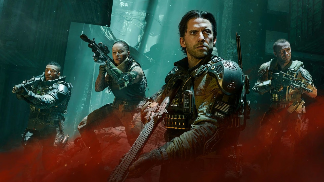 «Це неправда»: Activision офіційно спростувала вихід нової Call of Duty на PS4