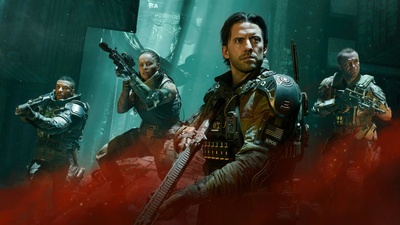 «Це неправда»: Activision офіційно спростувала вихід нової Call of Duty на PS4