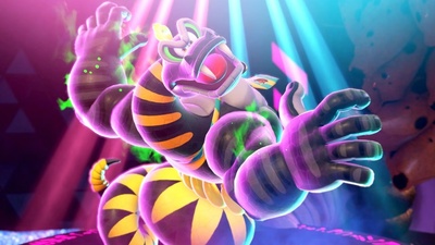 У Donkey Kong Bananza наступного тижня стартує нова подія