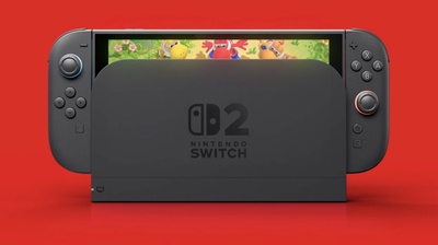 Nintendo показала головні ігри для Switch 2 у новому рекламному ролику