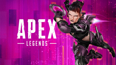 Apex Legends: Overclocked вже доступна на Switch та Switch 2