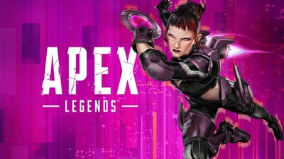 Apex Legends: Overclocked вже доступна на Switch та Switch 2