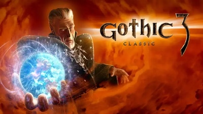 Gothic 3 Classic вийде на Switch 2 у листопаді 2026 року