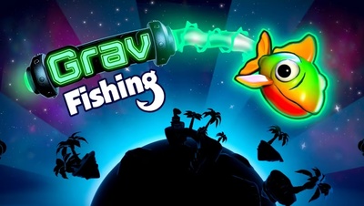 Для Nintendo Switch анонсовано розслаблюючу пригоду GRAV Fishing
