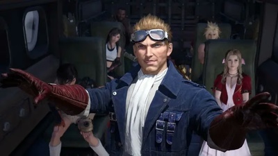 Final Fantasy VII Remake Part 3: Директор про прогрес та нових героїв