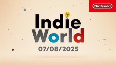Презентація Indie World: дивіться разом з нами