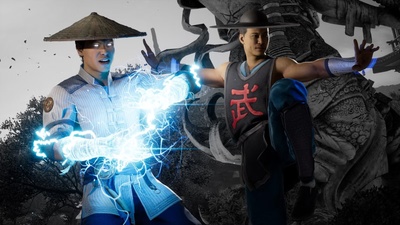 NetherRealm офіційно працює над новою Mortal Kombat