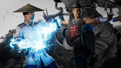 NetherRealm офіційно працює над новою Mortal Kombat