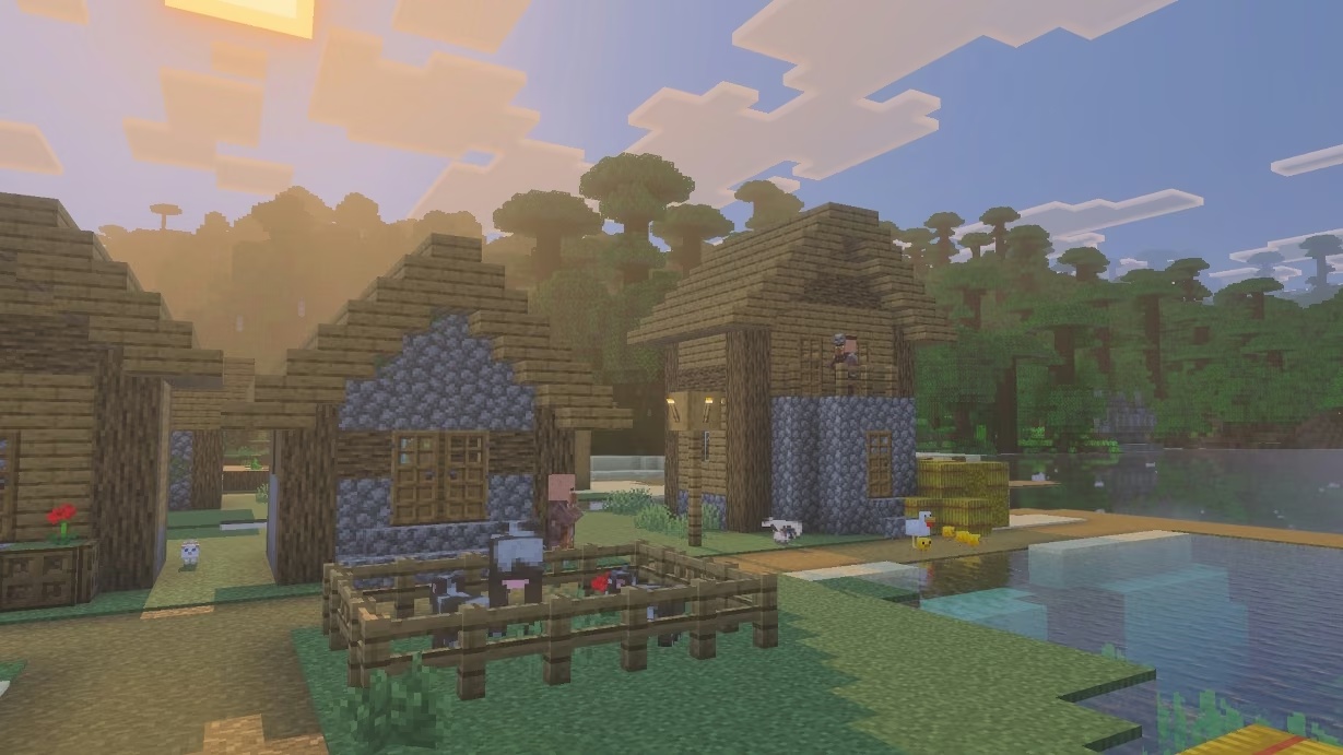 Minecraft отримав оновлення 26.20: Сірчані куби та нові функції