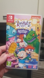 Благодійний розіграш від Ukraine Nintendo Daily: Switch OLED та ігри