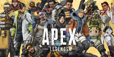 Apex Legends на Switch 2: розмір 78.5 ГБ та 60 FPS у Full HD