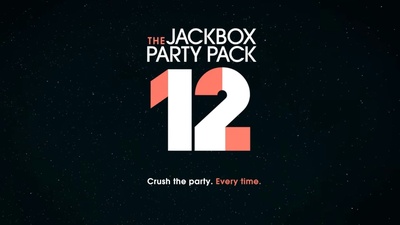 The Jackbox Party Pack 12 анонсовано для Nintendo Switch та Switch 2