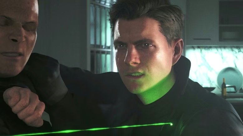 007 First Light: подробиці про режим TacSim та відсутність New GamePlus