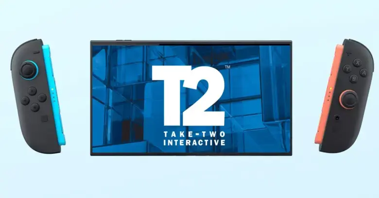 Take-Two про пріоритетність PlayStation та Xbox над Switch 2