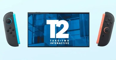 Take-Two про пріоритетність PlayStation та Xbox над Switch 2