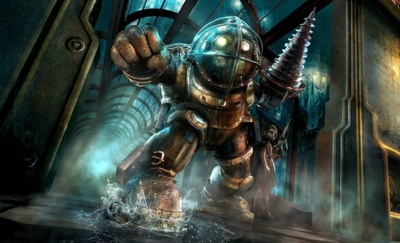 Голова Take-Two про нову BioShock: «Ми змарнували багато часу та грошей»