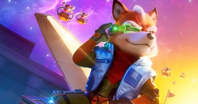 Ремейк Star Fox 64 вийде на Switch 2 вже цього червня