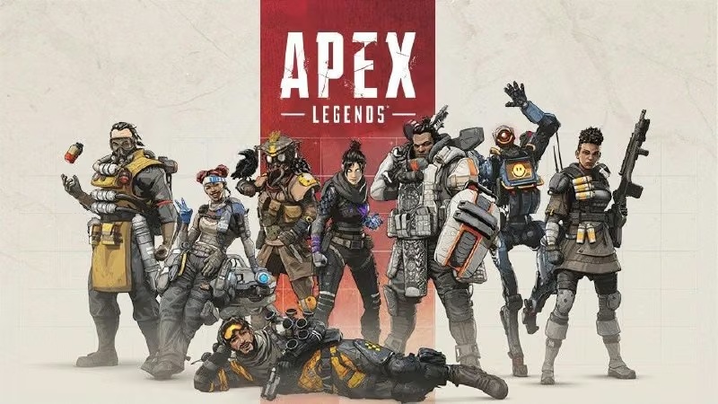 Apex Legends на Switch 2: 60 FPS та роздільна здатність 1080p