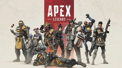 Apex Legends на Switch 2: 60 FPS та роздільна здатність 1080p