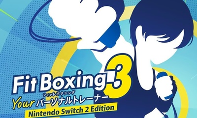 Fitness Boxing 3 анонсовано для Nintendo Switch 2: дата виходу та подробиці