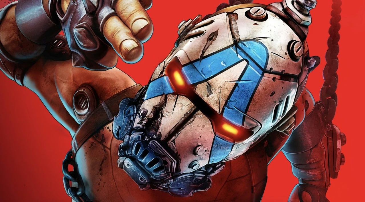 Borderlands 4 на Switch 2: реліз можливий, але наразі не в пріоритеті