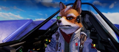 Star Fox для Switch 2 коштуватиме дешевше в eShop, ніж на картриджах