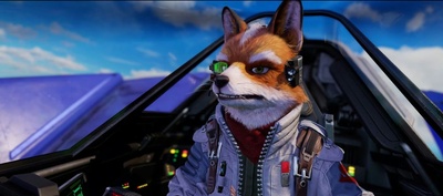 Star Fox для Switch 2 коштуватиме дешевше в eShop, ніж на картриджах