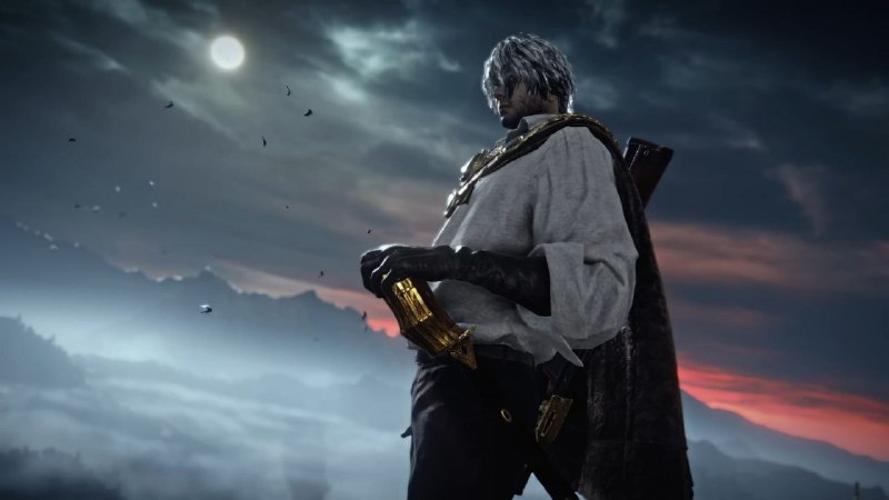 Elden Ring та The Duskbloods вийдуть на Switch 2 у 2026 році