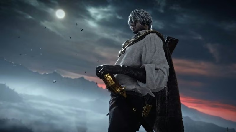 Elden Ring та The Duskbloods вийдуть на Switch 2 у 2026 році