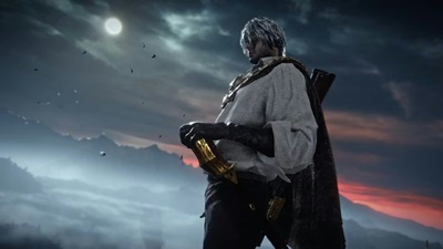 Elden Ring та The Duskbloods вийдуть на Switch 2 у 2026 році