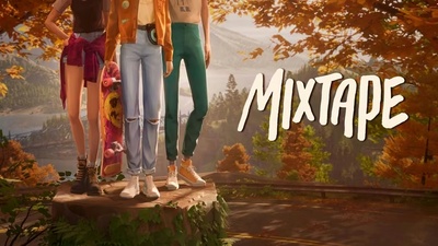 Огляд Mixtape: музична подорож у підліткові 90-ті