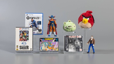 Angry Birds, Dragon Quest та Silent Hill увійшли до Залу слави відеоігор 2026