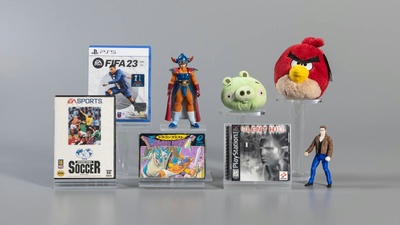 Angry Birds, Dragon Quest та Silent Hill увійшли до Залу слави відеоігор 2026