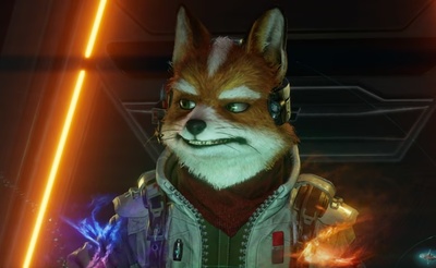 Колишній актор Фокса МакКлауда не залучений до Star Fox на Switch 2