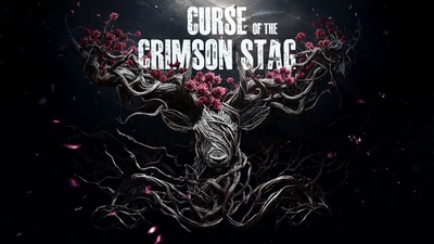 Curse of the Crimson Stag анонсовано для Nintendo Switch: Реліз у 2026 році