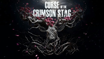 Curse of the Crimson Stag анонсовано для Nintendo Switch: Реліз у 2026 році