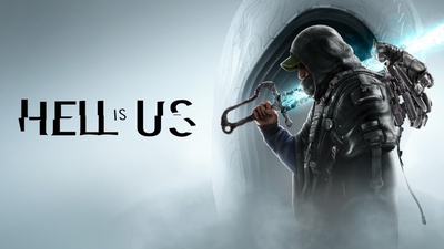 Hell is Us вийде на Switch 2 вже 24 вересня