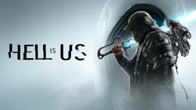 Hell is Us вийде на Switch 2 вже 24 вересня
