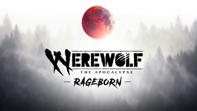Werewolf: The Apocalypse – Rageborn анонсовано для Nintendo Switch 2