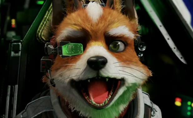 Секрети анонсу Star Fox для Switch 2: Великодки до SNES та Nintendo Power