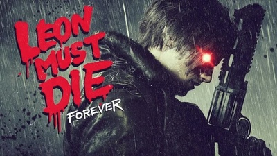 Resident Evil Requiem отримала безкоштовне оновлення Leon Must Die Forever