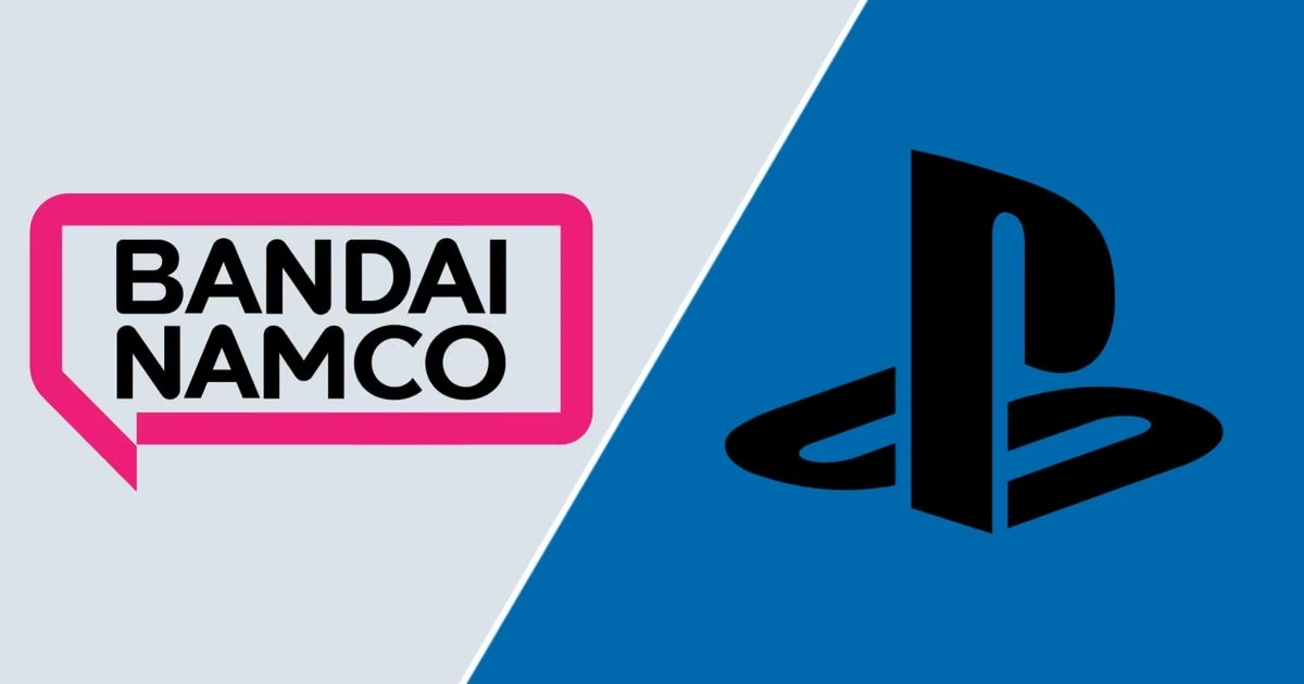 Sony та Bandai Namco об'єднують зусилля для впровадження ШІ у розробку ігор