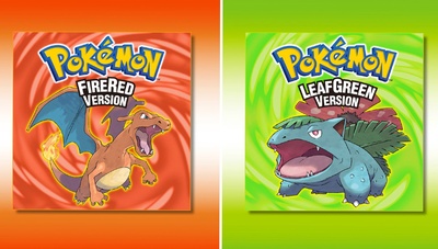 Суперечки щодо ціни не завадили успіху Pokémon FireRed та LeafGreen на Switch
