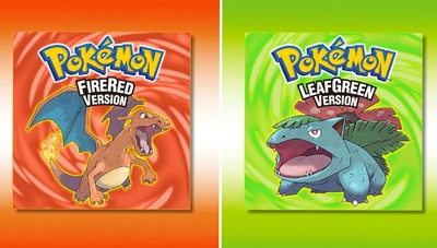 Суперечки щодо ціни не завадили успіху Pokémon FireRed та LeafGreen на Switch