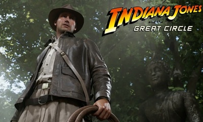 Indiana Jones and the Great Circle отримає підтримку миші та рухів на Switch 2