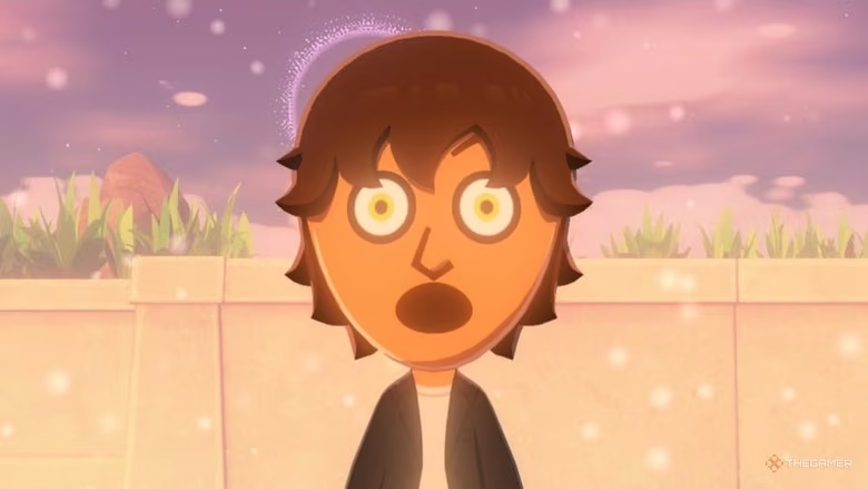 40% гравців Tomodachi Life: Living the Dream використовують Switch 2