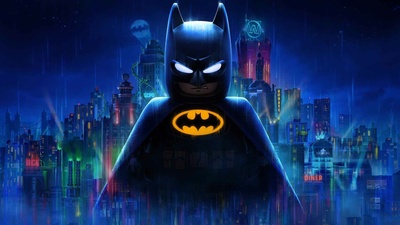 LEGO Batman: Legacy of the Dark Knight отримав новий сюжетний трейлер