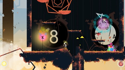 Nero & Sci ∫ Integral Edition отримала дату релізу на Nintendo Switch