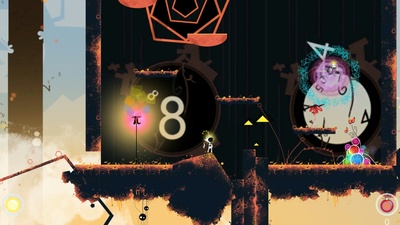 Nero & Sci ∫ Integral Edition отримала дату релізу на Nintendo Switch