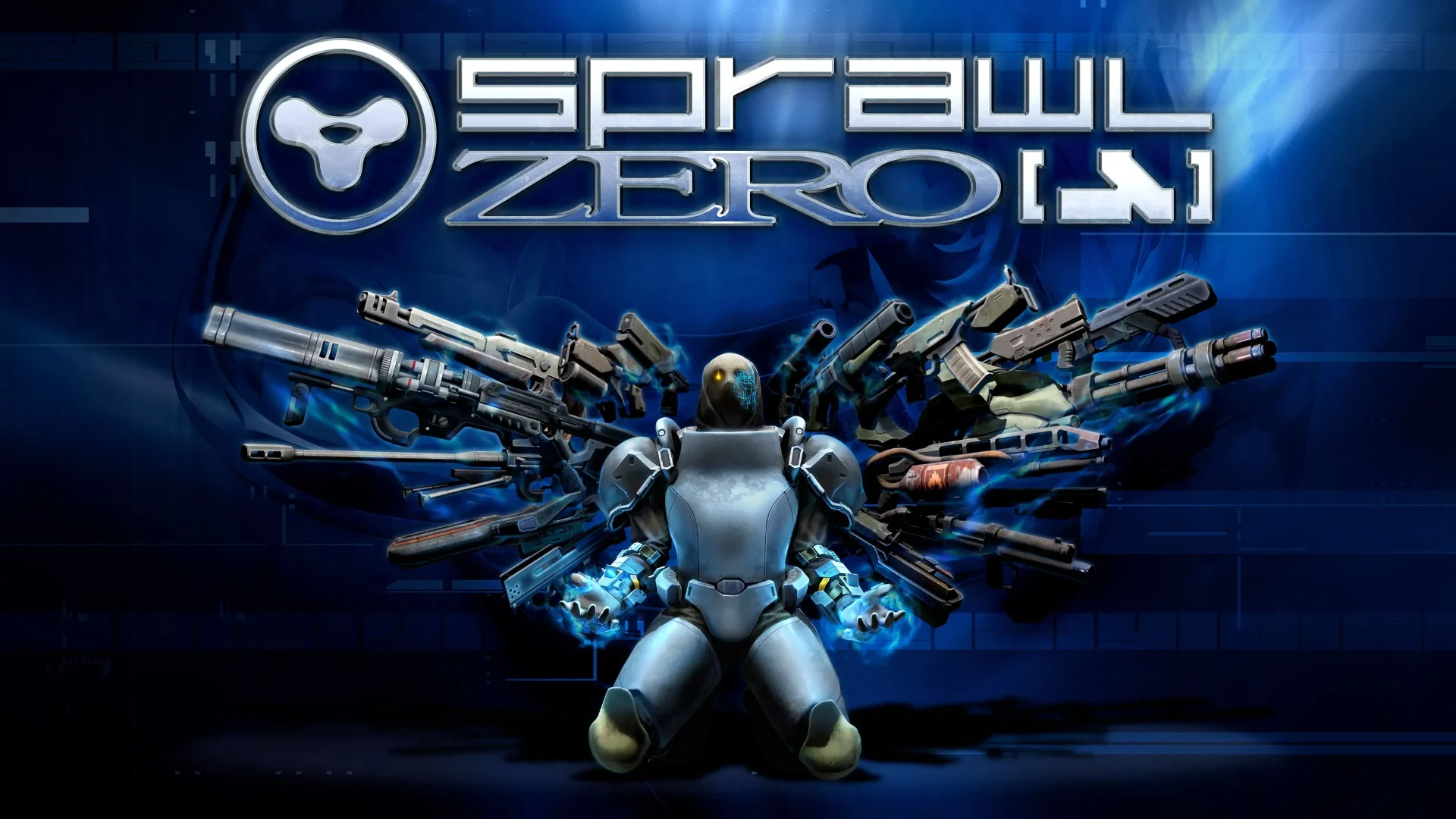 SPRAWL Zero — кіберпанк-шутер у стилі Y2K анонсовано для ПК та консолей